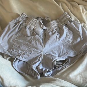lulu lemon athletic shorts